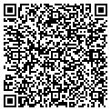 QR code with Cahills contacts