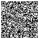 QR code with Yellowstone Zephyr contacts