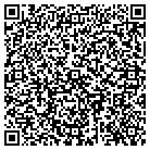 QR code with Travis R Engel Trucking Inc contacts