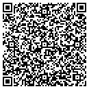 QR code with Hitching Rail The contacts