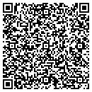 QR code with Hoback Electric contacts