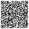 QR code with Etmc contacts