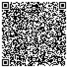 QR code with Kins Lawn Mower Small Eng Sew contacts