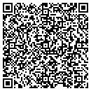 QR code with A-One Garage Doors contacts