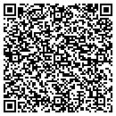 QR code with M I Drilling Fluids contacts