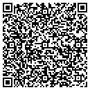 QR code with McMahon Reporting contacts
