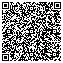 QR code with James Auto contacts