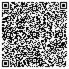 QR code with Hack's Tackle & Outfitters contacts
