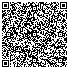 QR code with LA Verne Water Refuse & Sewer contacts
