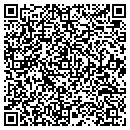 QR code with Town of Glendo Inc contacts