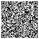 QR code with Dm Services contacts