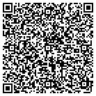 QR code with Thunder Basin Environmental contacts