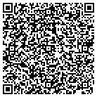 QR code with Mullinax Concrete Service Co contacts