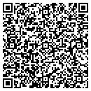 QR code with Rhodes Feed contacts