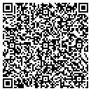 QR code with Reno Collision Center contacts