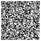 QR code with Courtyards At Sheridan contacts