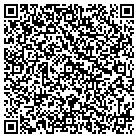 QR code with J RS Trucking & Towing contacts