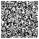 QR code with Mc Carrell-Gray Properties contacts