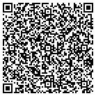 QR code with H & R Block Tax Service contacts
