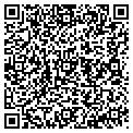 QR code with H & S Hotshot contacts