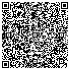 QR code with Rain-Way Cntnous Gtter Systems contacts