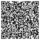 QR code with Headstart contacts