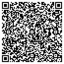 QR code with Hi Tech Beds contacts
