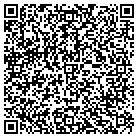 QR code with Cheyenne Sanitation Department contacts