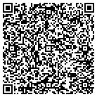 QR code with Washakie Count Clerk of Court contacts