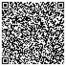 QR code with 4 A Temperature Technology Inc contacts
