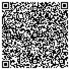 QR code with Marta Track Constructors Inc contacts