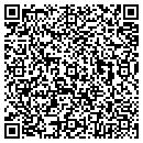 QR code with L G Electric contacts