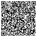 QR code with KFC contacts