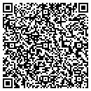 QR code with Gordon Justis contacts