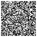 QR code with Hemry Home contacts