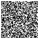 QR code with P C Mechanic contacts