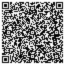 QR code with Ultimate Cleaning contacts