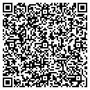 QR code with 1 80 Truck Stop contacts