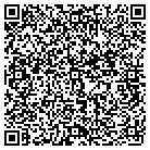 QR code with Peoples Real Estate Service contacts