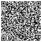 QR code with High Country Graphics contacts