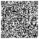 QR code with Cheyenne Frontier Days contacts