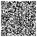 QR code with W Scott Kreycik DDS contacts