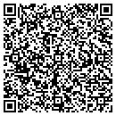 QR code with James A Bechaver DVM contacts