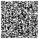 QR code with Garcia's VCR Service Center contacts