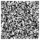 QR code with T B R Constructors Inc contacts