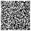 QR code with J R Simplot Company contacts