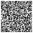 QR code with Hong Kong Buffet contacts