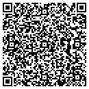 QR code with Antler Ranch contacts