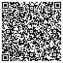 QR code with Q M Appraisals contacts