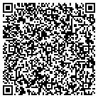 QR code with Justin Convenience Store contacts